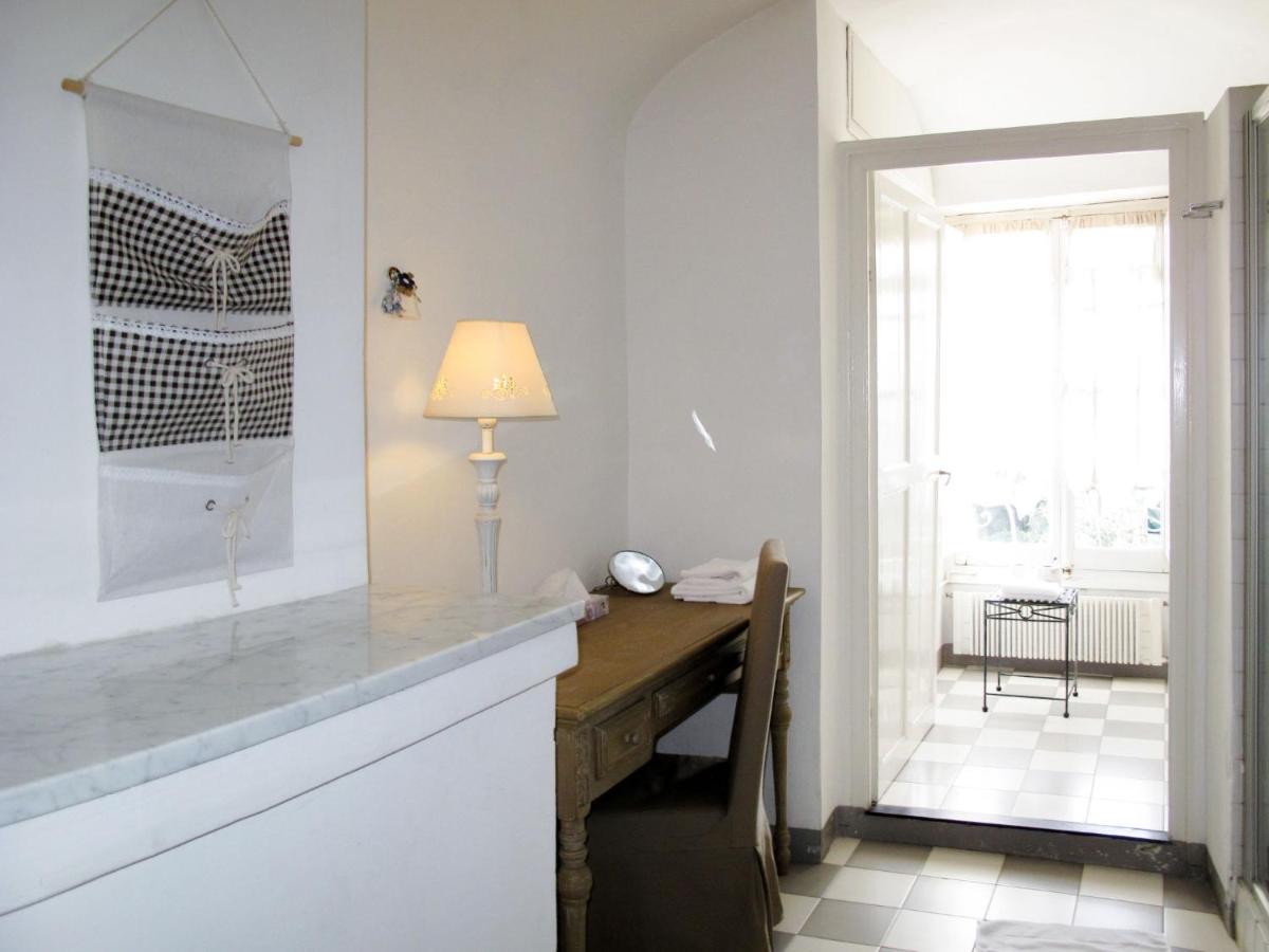 Apartment Ginevra - Flg209 By Interhome Finale Ligure Extérieur photo